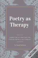 Poetry As Therapy