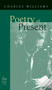 Capa do artigo Poetry At Present