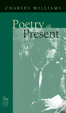 Capa do artigo Poetry At Present
