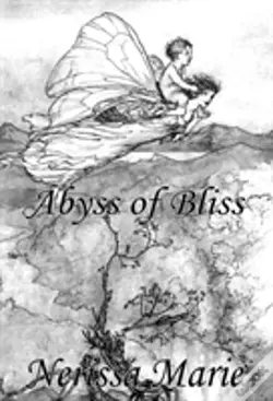 Poetry Book - Abyss Of Bliss (Love Poems About Life, Poems About Love, Inspirational Poems, Friendship Poems, Romantic Poems, I Love You Poems, Poetry Collection, Inspirational Quotes, Poetry Books)