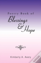 Capa do artigo Poetry Book Of Blessings & Hope