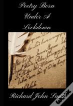Poetry Born Under A Lockdown
