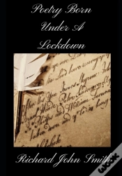 Capa do artigo Poetry Born Under A Lockdown