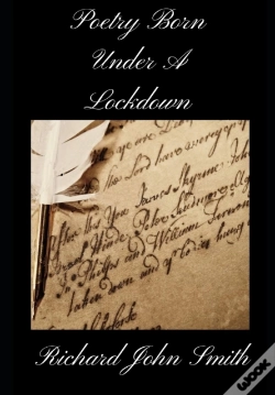 Capa do artigo Poetry Born Under A Lockdown