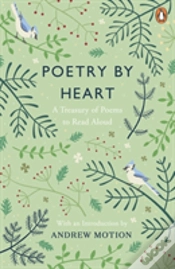 Capa do artigo Poetry By Heart