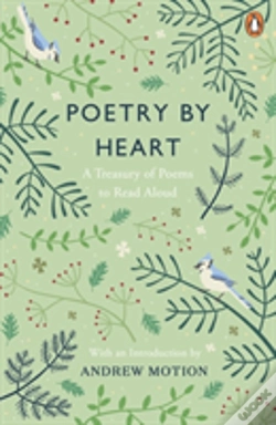 Capa do artigo Poetry By Heart