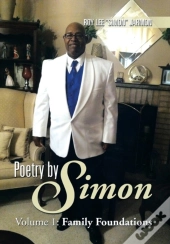 Poetry By Simon