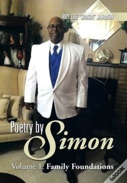 Capa do artigo Poetry By Simon