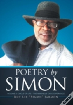 Capa do artigo Poetry By Simon
