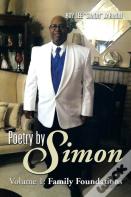 Poetry By Simon