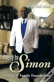 Capa do artigo Poetry By Simon