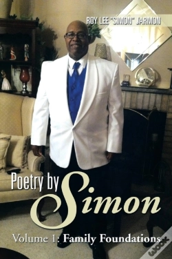 Capa do artigo Poetry By Simon