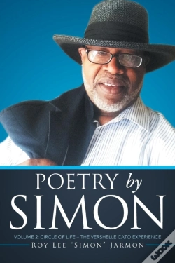 Capa do artigo Poetry By Simon