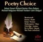 Poetry Choice - CD - Preview
