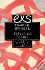 Capa do artigo Poetry Classics: Edmund Spenser