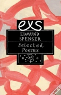 Capa do artigo Poetry Classics: Edmund Spenser
