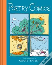 Poetry Comics