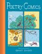 Poetry Comics - Preview