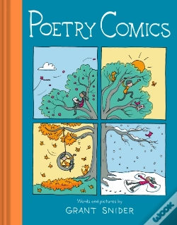 Capa do artigo Poetry Comics