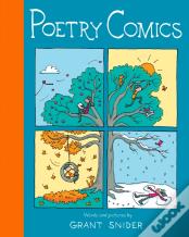 Poetry Comics