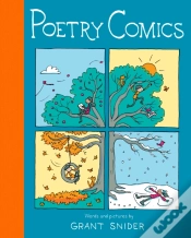 Capa do artigo Poetry Comics