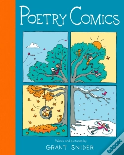 Capa do artigo Poetry Comics