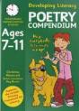 Poetry Compendium Ages 7-11 - Preview