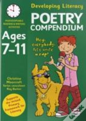 Capa do artigo Poetry Compendium Ages 7-11