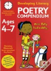 Capa do artigo Poetry Compendiumfor Ages 4-7