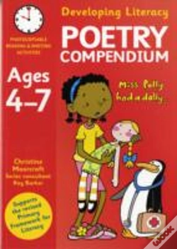 Capa do artigo Poetry Compendiumfor Ages 4-7
