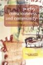 Poetry, Consciousness And Community - Preview