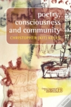 Capa do artigo Poetry, Consciousness And Community