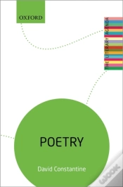 Capa do artigo Poetry