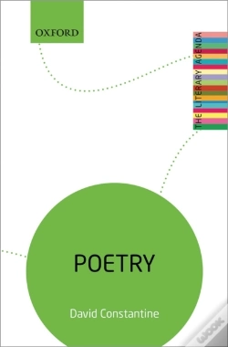 Capa do artigo Poetry
