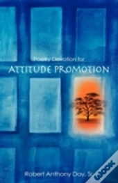 Poetry Devotion For Attitude Promotion