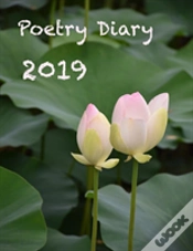 Capa do artigo Poetry Diary 2019 (Paperback)