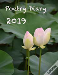 Poetry Diary 2019 (Paperback)