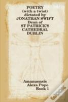 Poetry Dictated By Jonathan Swift