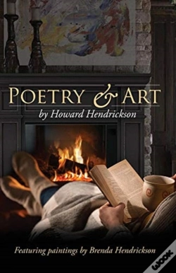 Capa do artigo Poetry & Art