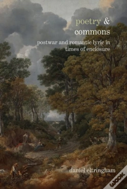 Capa do artigo Poetry & Commons
