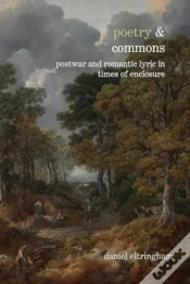 Capa do artigo Poetry & Commons