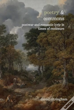 Capa do artigo Poetry & Commons
