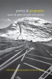 Capa do artigo Poetry & Geography