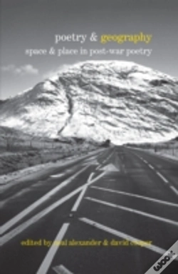 Capa do artigo Poetry & Geography