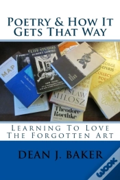 Capa do artigo Poetry & How It Gets That Way
