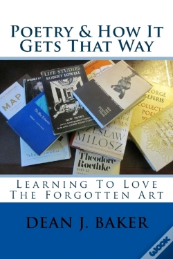 Capa do artigo Poetry & How It Gets That Way