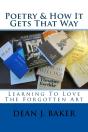 Poetry & How It Gets That Way - Preview
