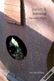 Capa do artigo Poetry & Listening