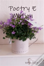Capa do artigo Poetry E Motion