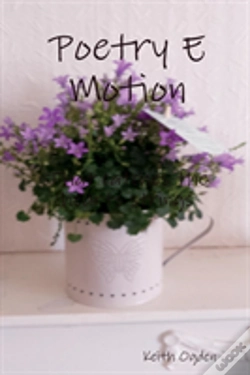 Capa do artigo Poetry E Motion
